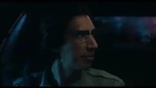 Los muertos no mueren Jim Jarmusch