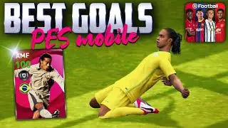 TOP 5 goals of the [online] season