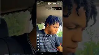 actrice Windchistoo monte nan live dadou an