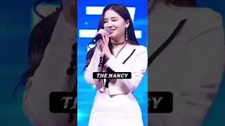 She is so cute #korean