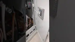 Электрощитовая ч.3