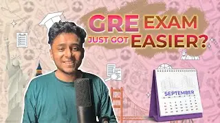 New GRE Exam Pattern | All You Need to Know | FAQs