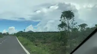 Road trip to Dalat