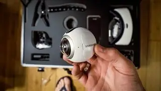 NEW CAMERA ALERT!