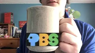 new mug