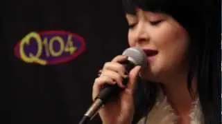 Ginny Blackmore - 