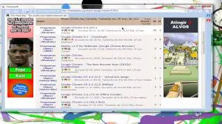 Como fazer o download de torrents