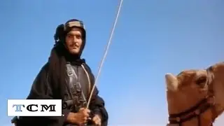 Lawrence of Arabia | 50 Movies You Should See Before You Die | TCM