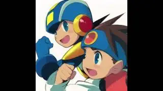 ロックマンエグゼ3 - 勇気の証 × Final Transmission（メタルカバー）/Megaman - Main theme X Final Transmission (cover)