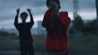Marus, Gabo - INVICTO (Video Oficial)