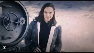 VOLTOU !? Gal Gadot em Velozes e Furiosos