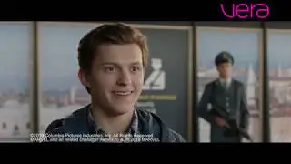 Vera highlights - October 2019