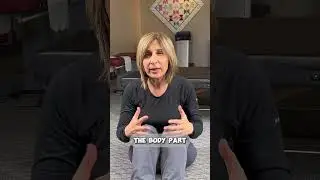 Knee pain and running are not okay nor normal!⁠