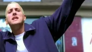 Eminem My Name Is Jeff Vine