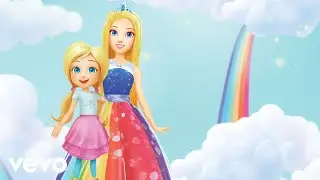 Barbie - Dreamtopia (Theme) [Audio] | Barbie Dreamtopia