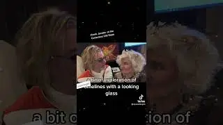 Frank Jacobs and the looking Glass Timeline