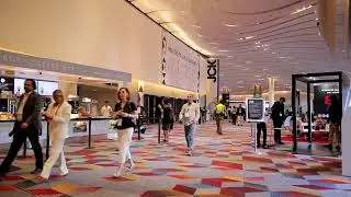 NS CNC at the JCK Las Vegas 2023
