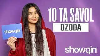 SHOWQIN: 