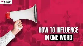How to Influence with One Word