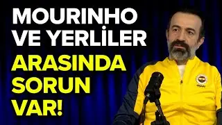 Volkan Demirel Kaptanken O Selfieyi Yapamazsın | Talisca 2. Mesut Özil Olur | Mourinho Yönetilemiyor