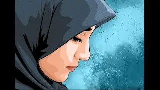 Абдуллох домла - Оқила аёл