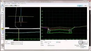 Modeling a Conditional Curb