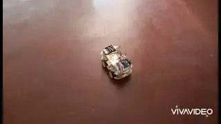 How to make a arduino bluetooth car