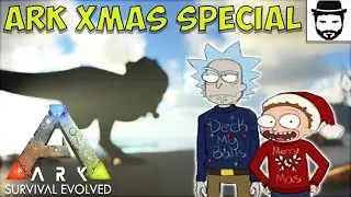 Ark Christmas Special 2022 With 🎄