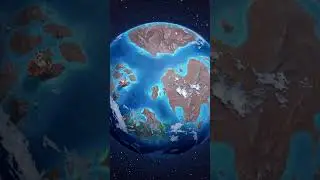 Sobre que trata Terra Nil?