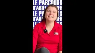 Voici le parcours inspirant d'Ariel Menier