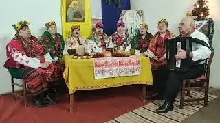 Галина Нарожна -       Одинока з болем    Народний вокальний аматорський ансамбль "Смерека"