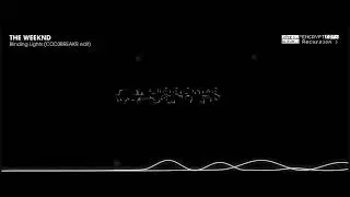 The Weeknd - Blinding Lights (COD3BREAKR edit) (Encrypted Recursion album)