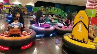 BUHAY OFW SA SAUDI: ICELAND MALL SA JEDDAH