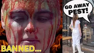 That Vegan Teachers Daughter Gets Taken Down