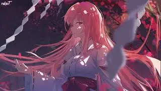 Nightcore - O.D.D. || Lyrics