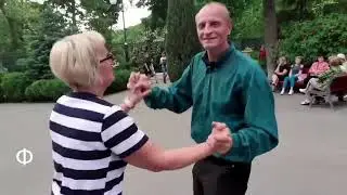 На  Сеновале.      Сергей  Паради.