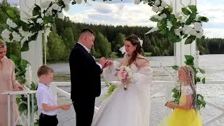 7.7.7 = Свадьба Кожевниковых