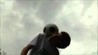 Marcel || German Freestyle Competition || vs Gordon
