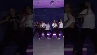 Танец, танцоры, хип-хоп #choreo #dance #dancer #dancers #танец #танцы #hiphop #хипхоп #хореография