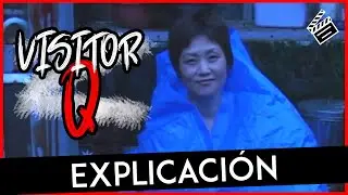 VISITOR Q: Una FAMILIA EXTRAÑA | CRÍTICA/REVIEW