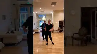 🫶🏻 1234 Dance With Me - learn more with 📲DanceWithOleg.com 