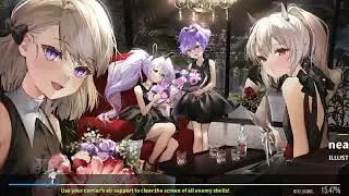 Azur Lane 125