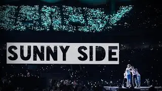 [RUS SUB] SHINee - “Sunny side”