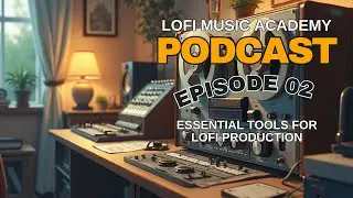 TONE Secrets to Making Pro LoFi Music Without the Hassle