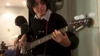 We Wish You A Merry Christmas - Band Cover