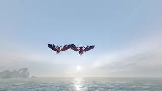 ArcheAge || Dzxc || Spellsinger/Fanatic
