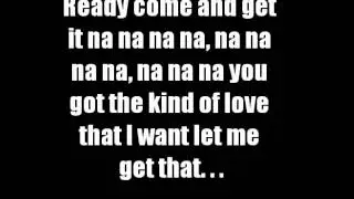 Selena Come And Get It Lyrics
