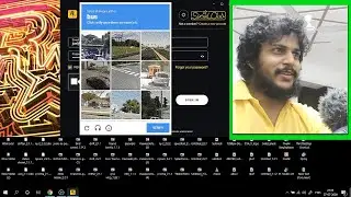 SOLVED !!!! Rockstar Games Captcha ISSUE!!!