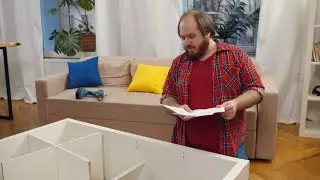 FAST Cabinet Box Installation