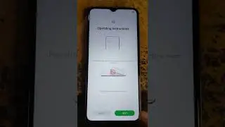 Infinix Smart 7 (X6517) frp bypass